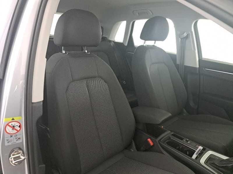 Audi Q3 35 TDI S tronic Business Advanced