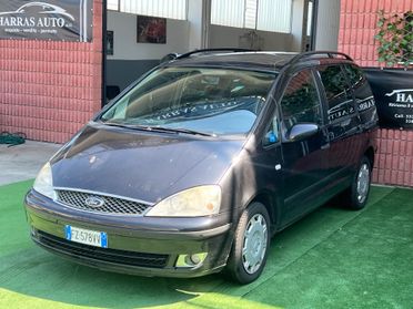 Ford Galaxy 1.9 TDI (130CV) cat Ghia Van