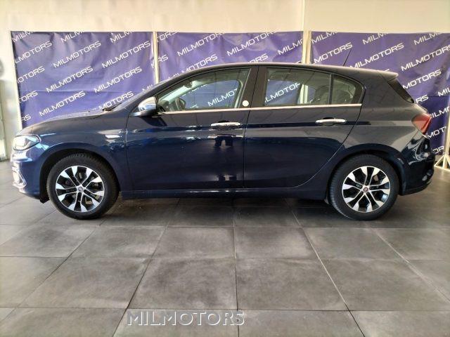 FIAT Tipo 1.3 Mjt S&S 5 porte Mirror