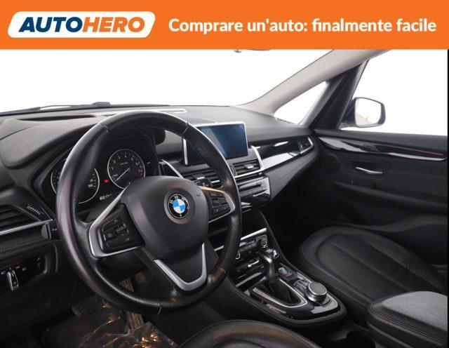 BMW 225 xe Active Tourer iPerformance Luxury aut.