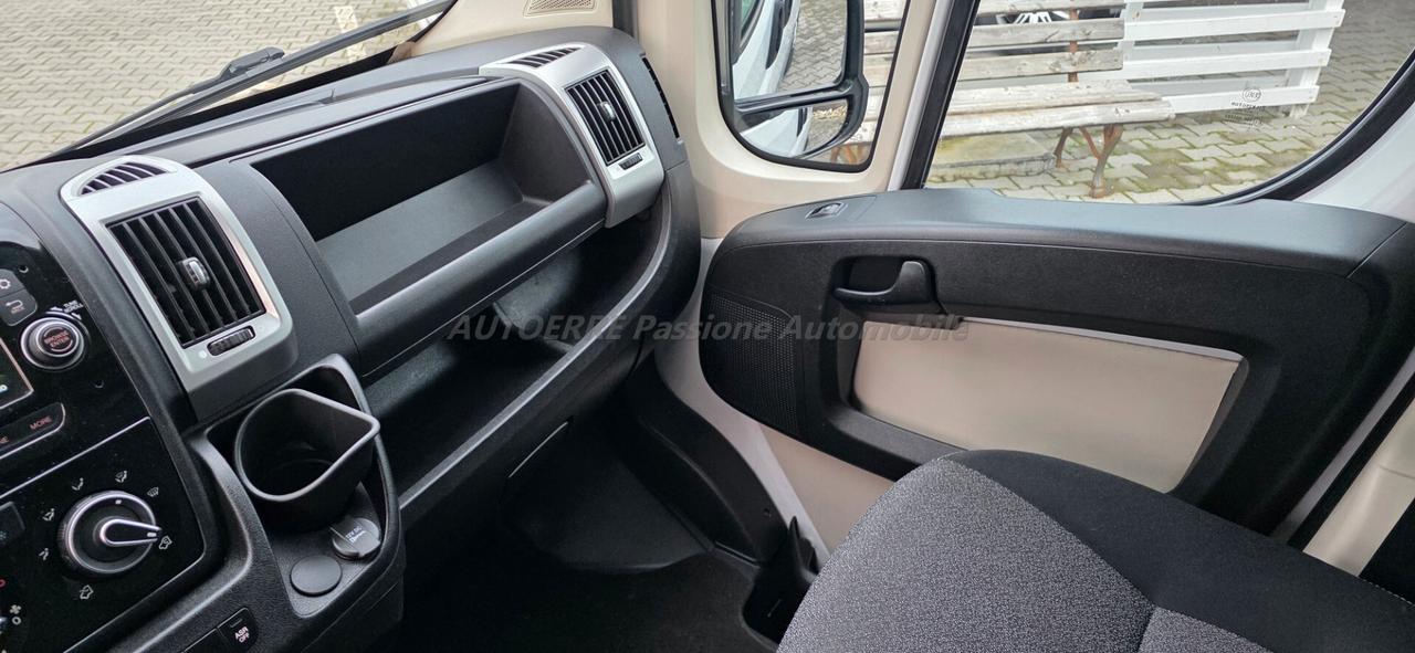 Fiat Ducato 35 2.3 MJT 150CV PM-TM