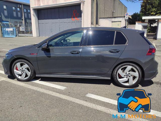 VOLKSWAGEN Golf 2.0 TSI GTI DSG