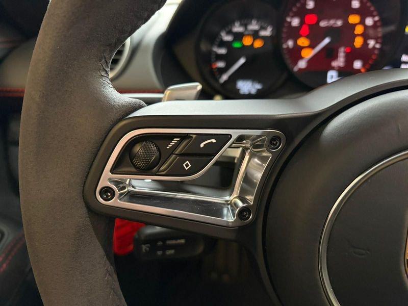 Porsche 718 718 Cayman 2.5 GTS