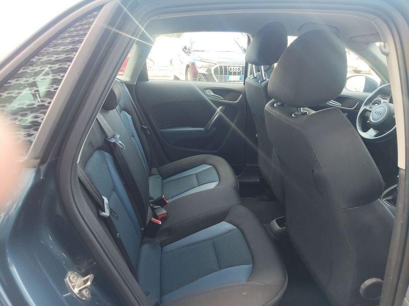 Audi A1 A1 Sportback 1.0 tfsi Sport 82cv