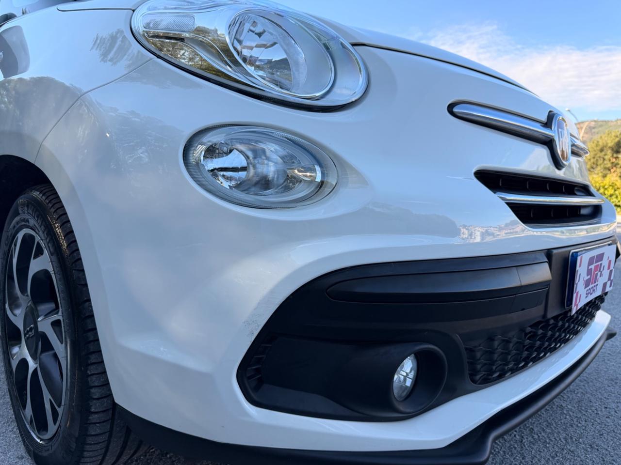 Fiat 500L 1.3 Multijet 95 CV Urban