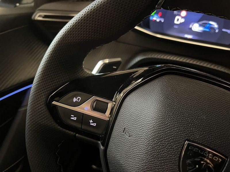 Peugeot 208 208 Hybrid 110 e-DCS6 GT - PROMO SIRONIAUTO+