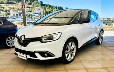 Renault Scenic Scénic dCi 8V 110 CV Energy Sport Edition2