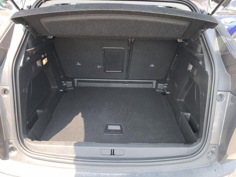 Peugeot 3008 II 2021 1.5 bluehdi Allure Pack s&s 130cv