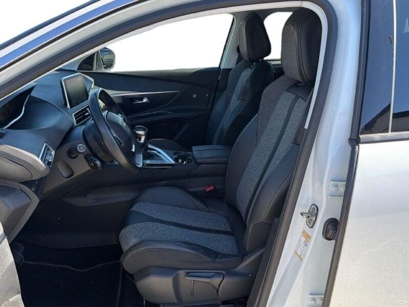 Peugeot 5008 PureTech Turbo 130 Allure S/S