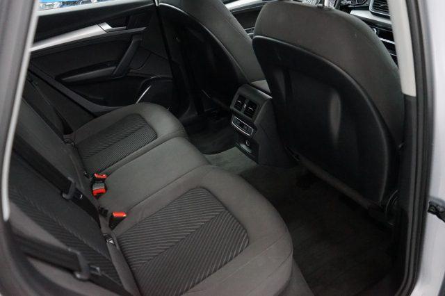 AUDI Q5 40 TDI 204 CV quattro S tronic Business