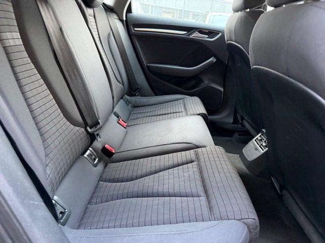 AUDI A3 Sedan 1.6 TDI 116 CV