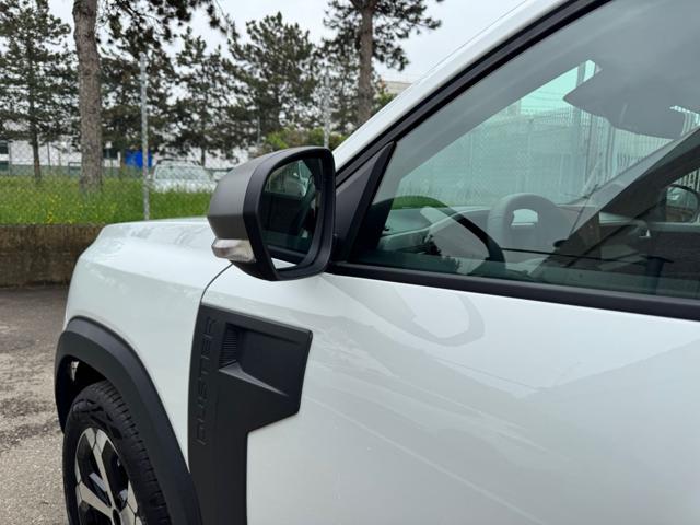 DACIA Duster Eco-G 100 CV Journey KM. 0 PRONTA CONSEGNA