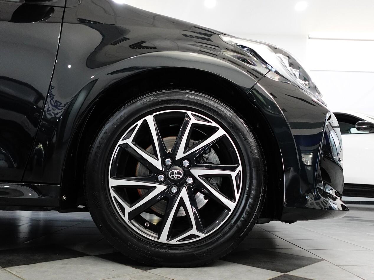 Toyota Yaris 1.5 E-CVT HYBRID 116 CV TREND