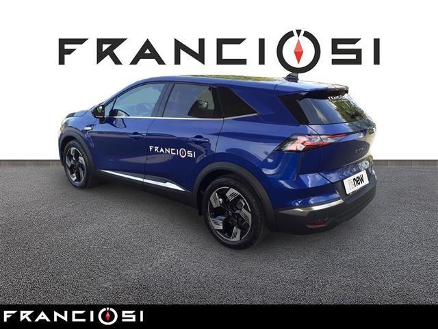 RENAULT Symbioz 1.6 E-Tech full hybrid Techno 145cv auto