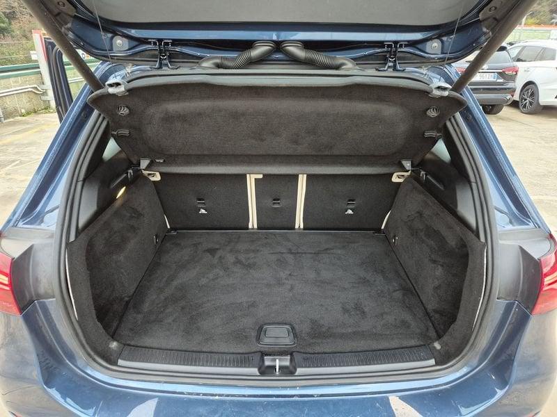 Mercedes-Benz Classe B B 180 Progressive Advanced auto