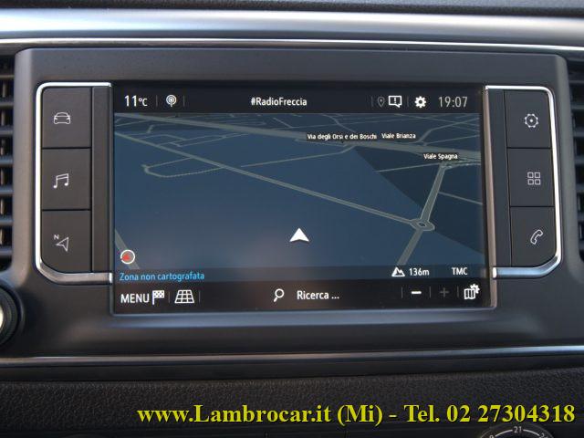 OPEL Vivaro 2.0 Diesel 150CV S&S PL-SL-TN L Furgone Enjoy