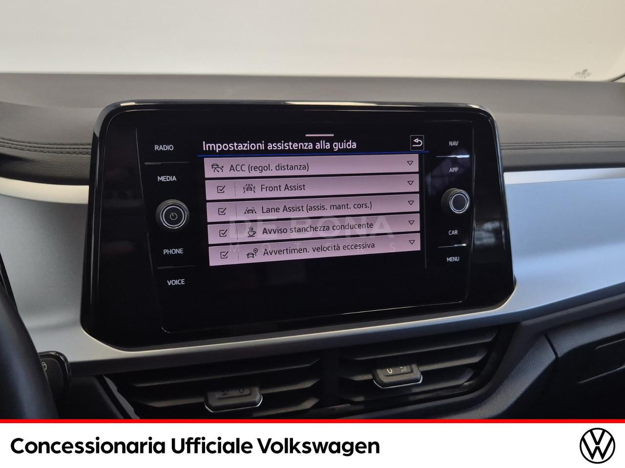 Volkswagen T-Roc 2.0 tdi edition plus 150cv dsg