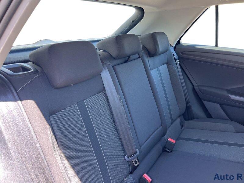 Volkswagen T-Roc 2.0 TDI SCR Life