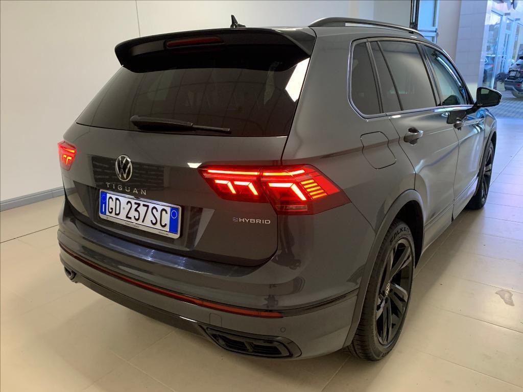 VOLKSWAGEN Tiguan 1.4 TSI eHYBRID DSG R-Line del 2021