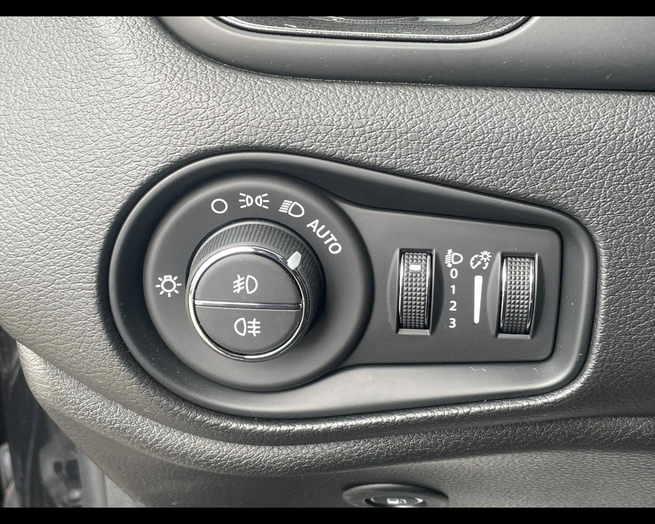 JEEP Renegade 2019 - Renegade 1.3 t4 phev S 4xe at6