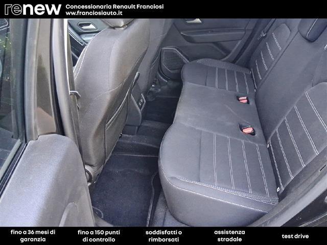 DACIA Duster II 1.0 tce Gpl 4x2 100cv Journey UP NBI