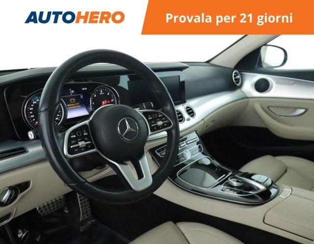 MERCEDES-BENZ E 220 d S.W. 4Matic Auto Business Sport All-Terrain