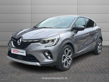 Renault Captur 1.6 HEV E-TECH 105KW INTENS