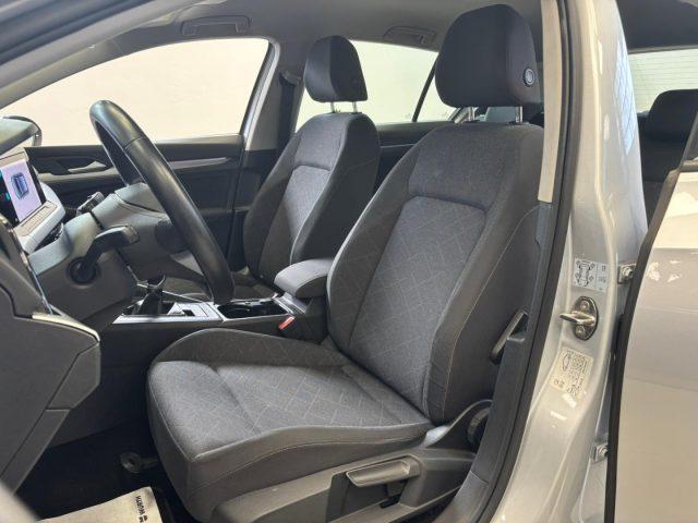 VOLKSWAGEN Golf 1.0 TSI EVO 110CV *UNICO PROP.*