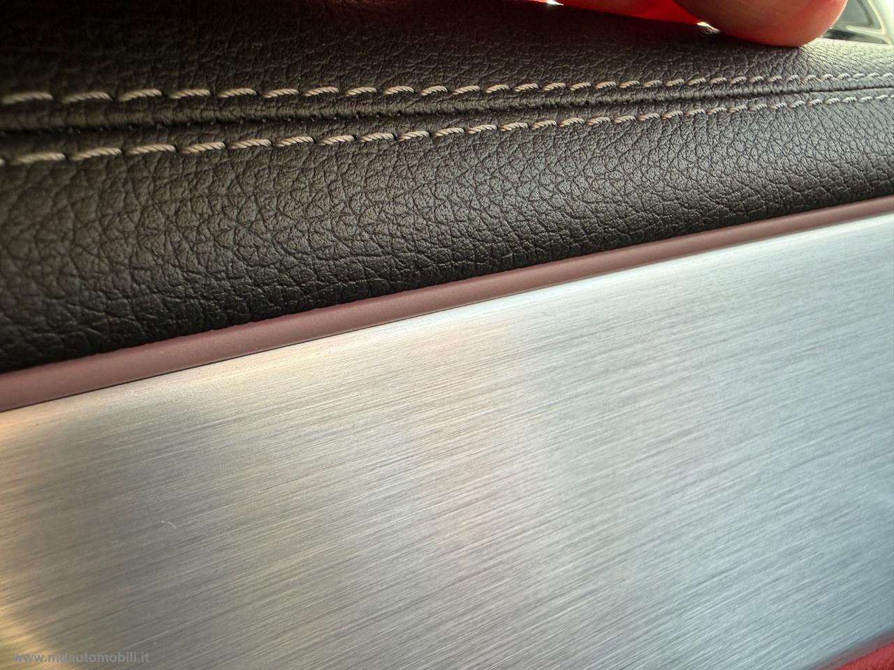 MERCEDES-BENZ A 220 d Automatic 4Matic Premium TETTO 19 MULTIBEAM