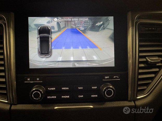 PORSCHE Macan 3.0 S Diesel +20"+MEMORY+TETTO+SOS