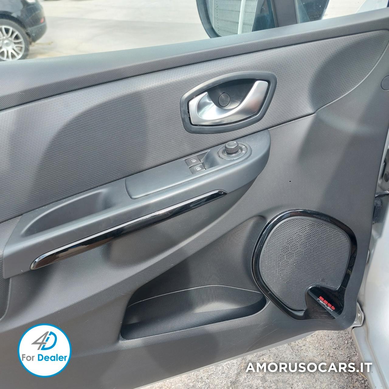 Renault Clio Diesel