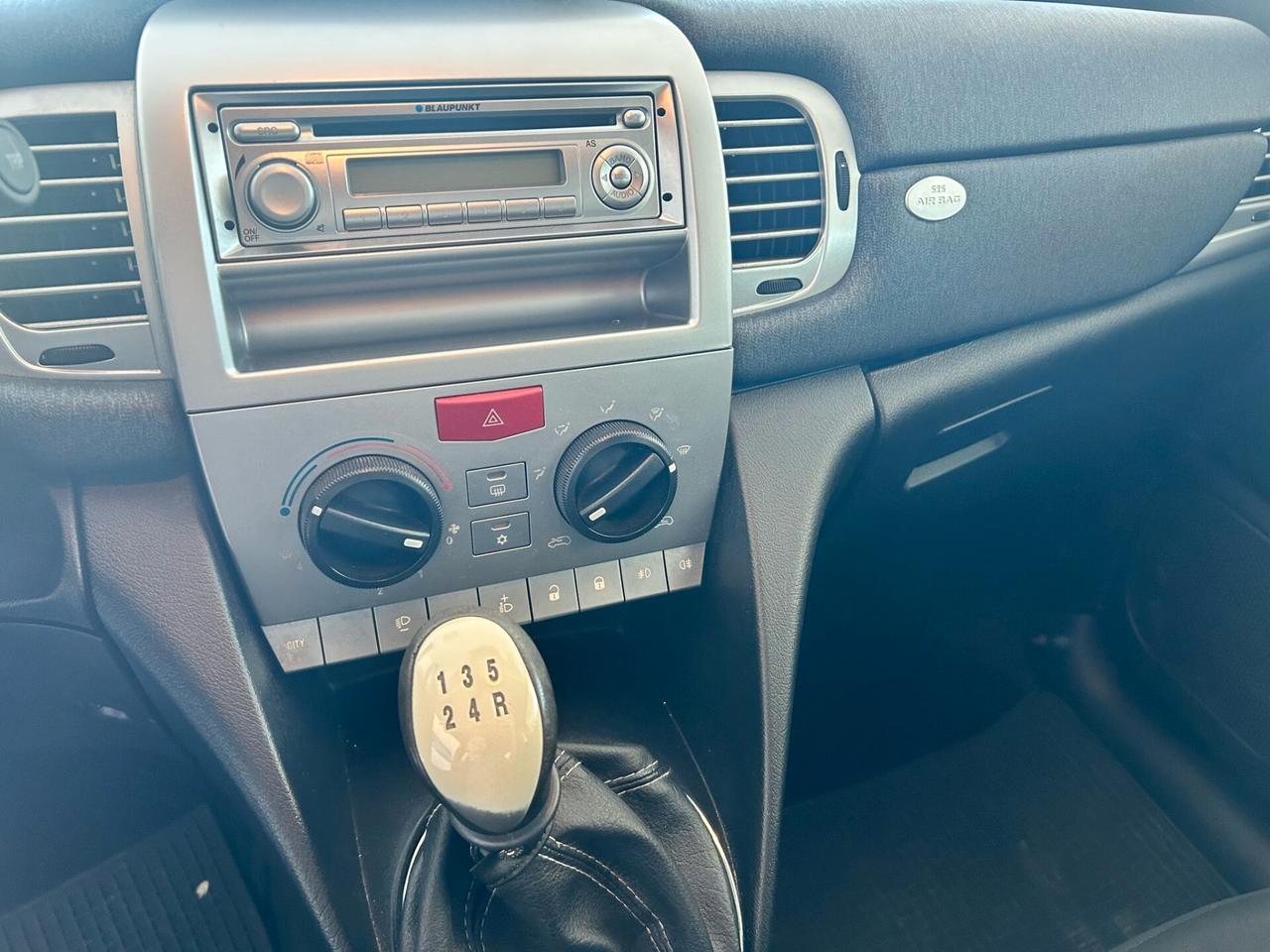 Lancia Y 1.4 X NEOPATENTATI GPL 2009