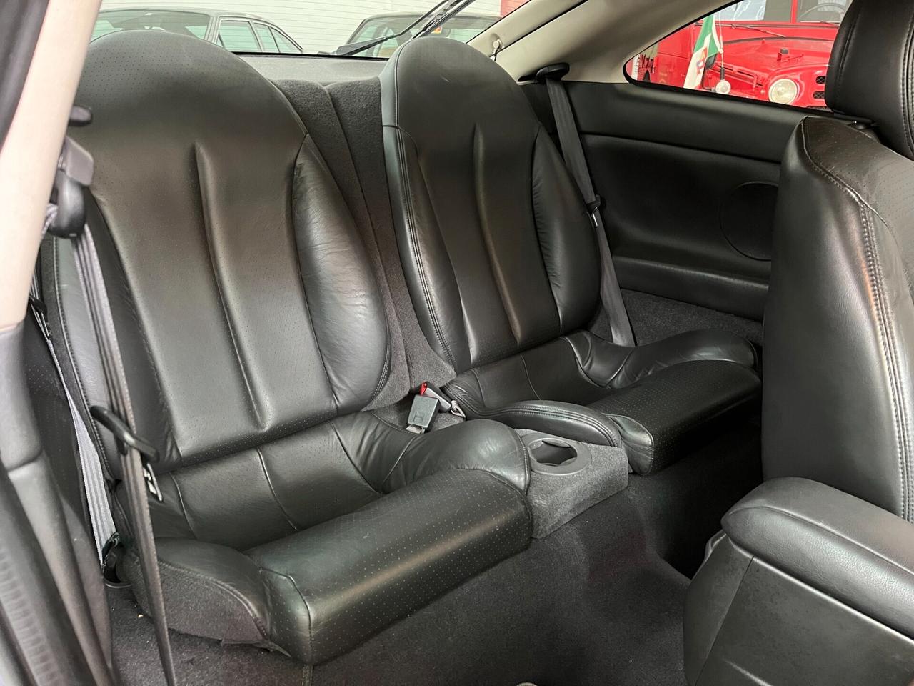 Ford Cougar 2.5i V6 24V BENZINA/GPL UNICO PROPRIETARIO!!!