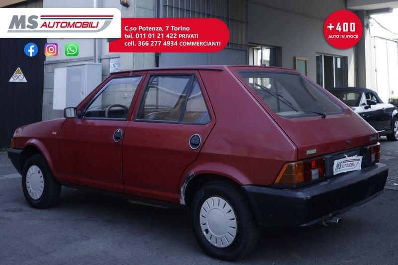 FIAT Ritmo FIAT Ritmo 60 5 porte ANNO 1982 Unicoproprietario