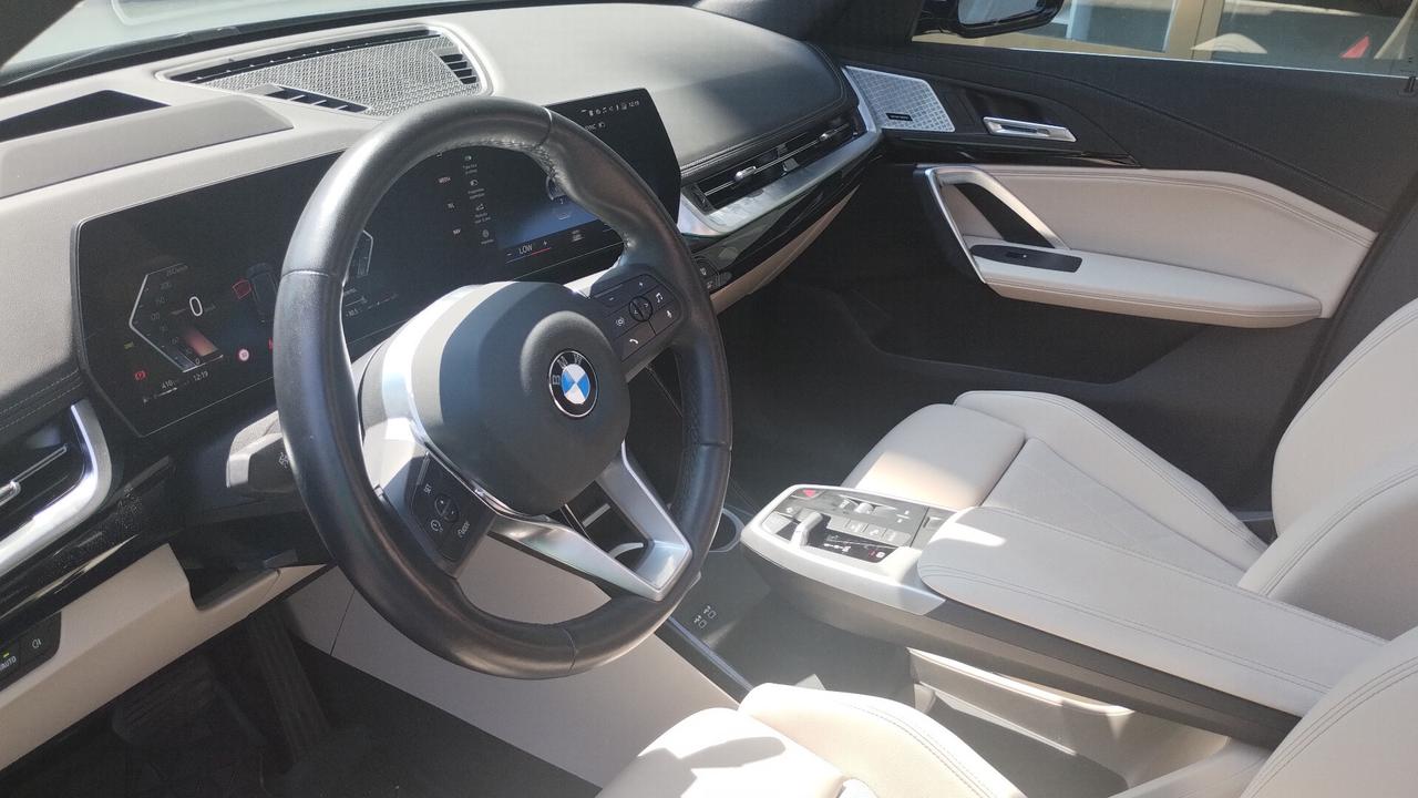 Bmw X1 sDrive18i xLine Edition Signature