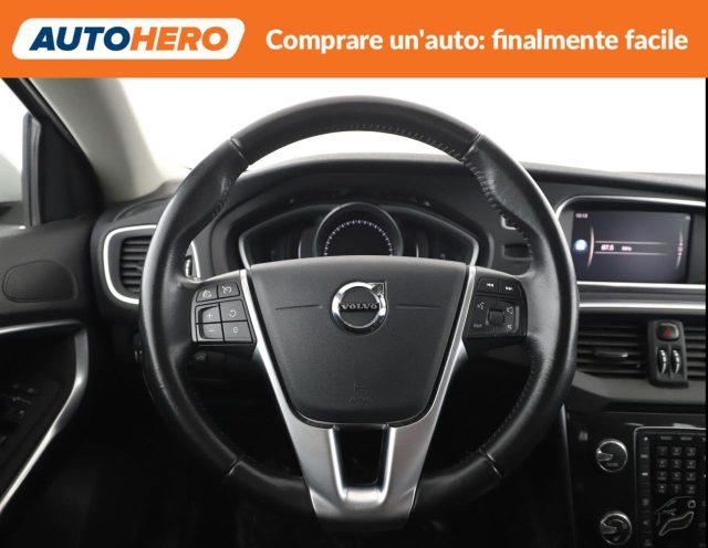 VOLVO V40 T2 Geartronic Plus