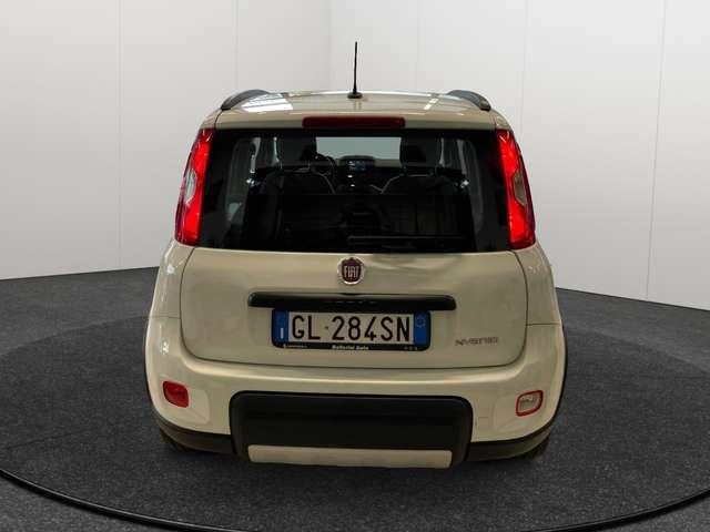 Fiat Panda 1.0 firefly hybrid City Life *NEOPATENTATI*