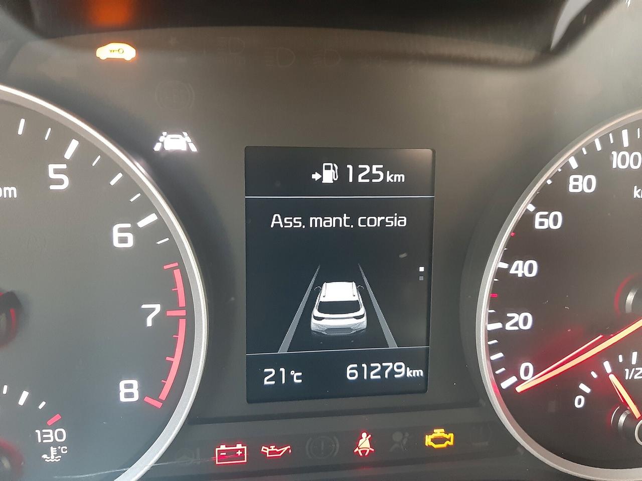 Kia Stonic 1.0 T-GDi 120 CV Style