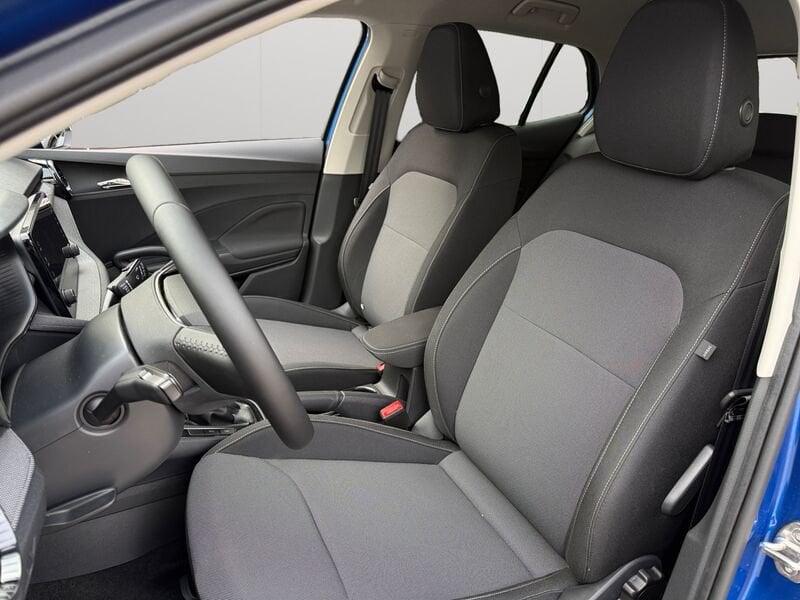 Škoda Fabia Be More 1,0 TSI 85 kW (115 CV) 7 marce - DSG