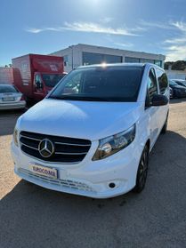 Mercedes-benz Vito 2.0 116 CDI PL Tourer Select Extra-Long