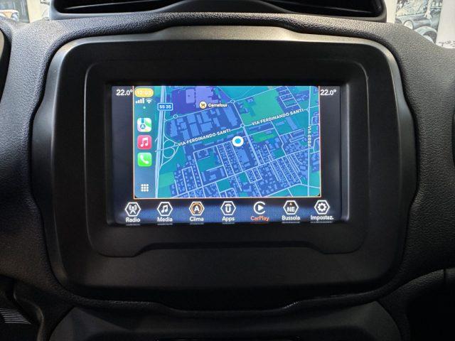 JEEP Renegade 1.0 T3 Limited - Carplay - Active Cruise