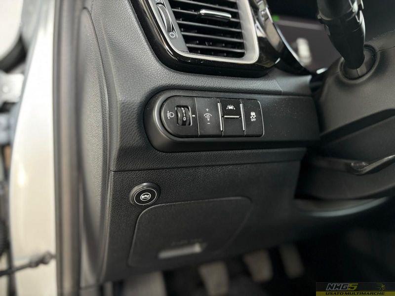 KIA Xceed 1.0 T-GDi GPL High Tech