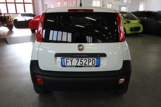 FIAT Panda VAN 1.2 Pop 2 posti + IVA 22%