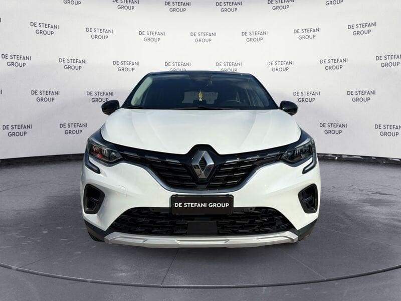 Renault Captur Captur 1.0 tce Techno Gpl 100cv