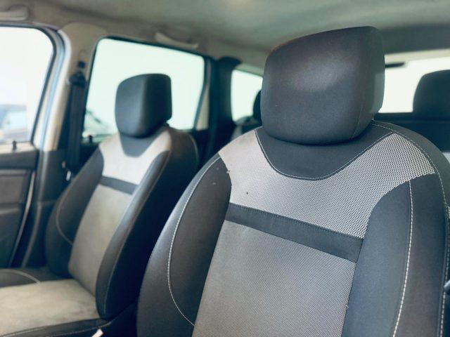 DACIA Duster 1.5 dCi 110CV - 192.000 Km - EURO6