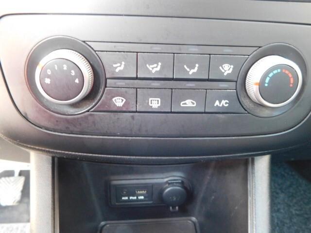 Kia Venga 1.4 CRDi 90CV Cool
