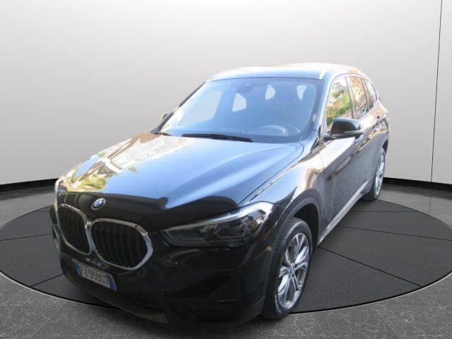 BMW X1 sDrive18d Business Advantage