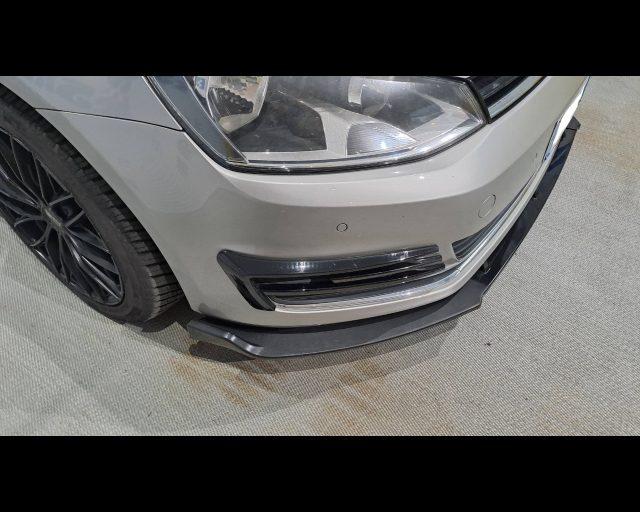 VOLKSWAGEN Golf 5p 2.0 tdi Highline 150cv dsg