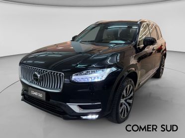 VOLVO XC90 II - XC90 2.0 D5 Momentum awd geartronic