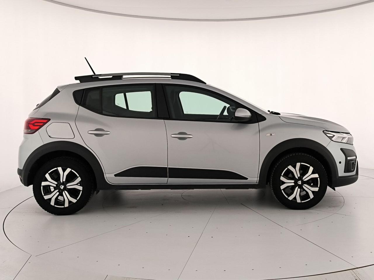 Dacia Sandero stepway 1.0 tce comfort sl daciaplus eco-g 100cv